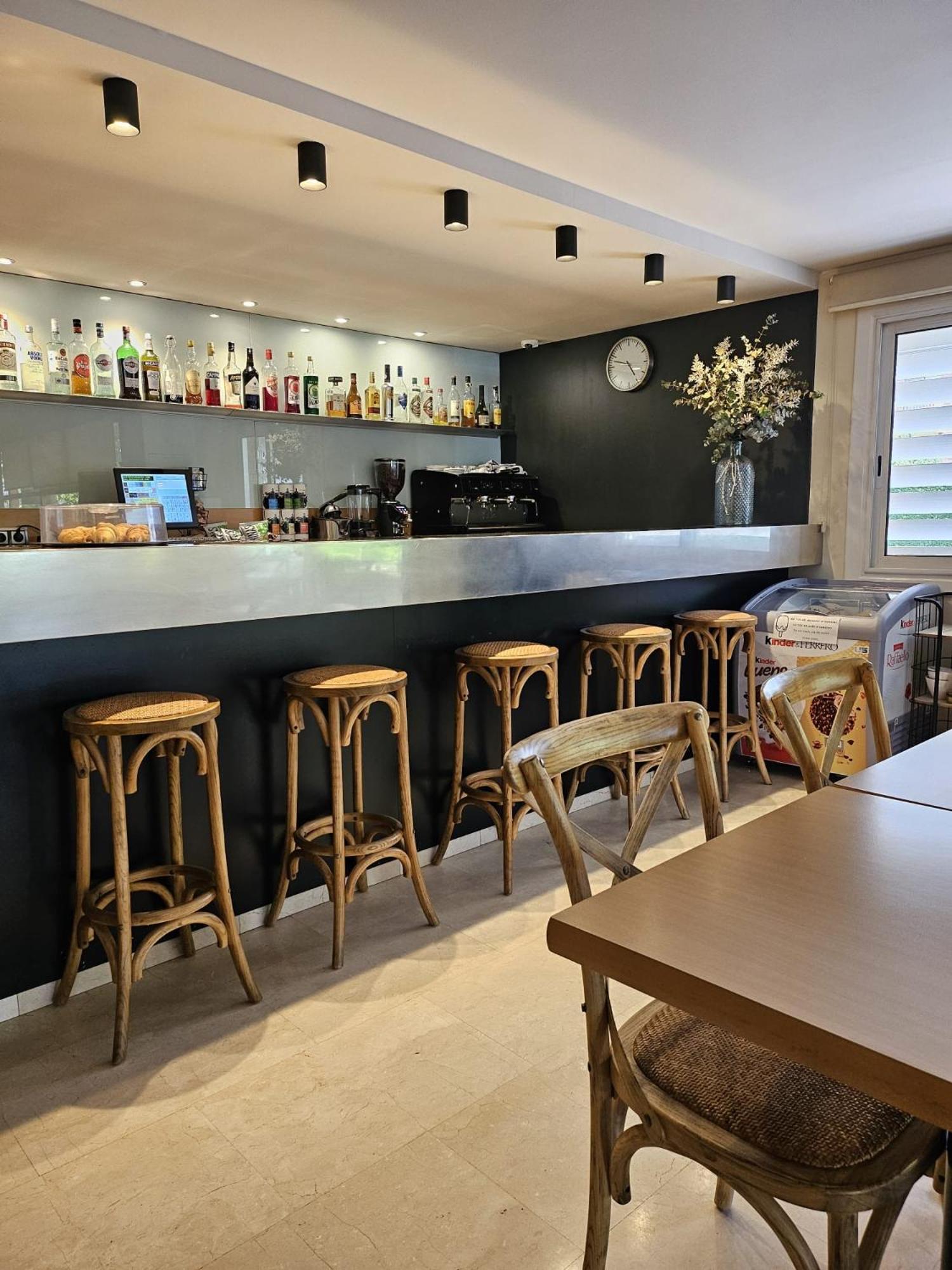 爱斯特酒店 贝尔加 外观 照片