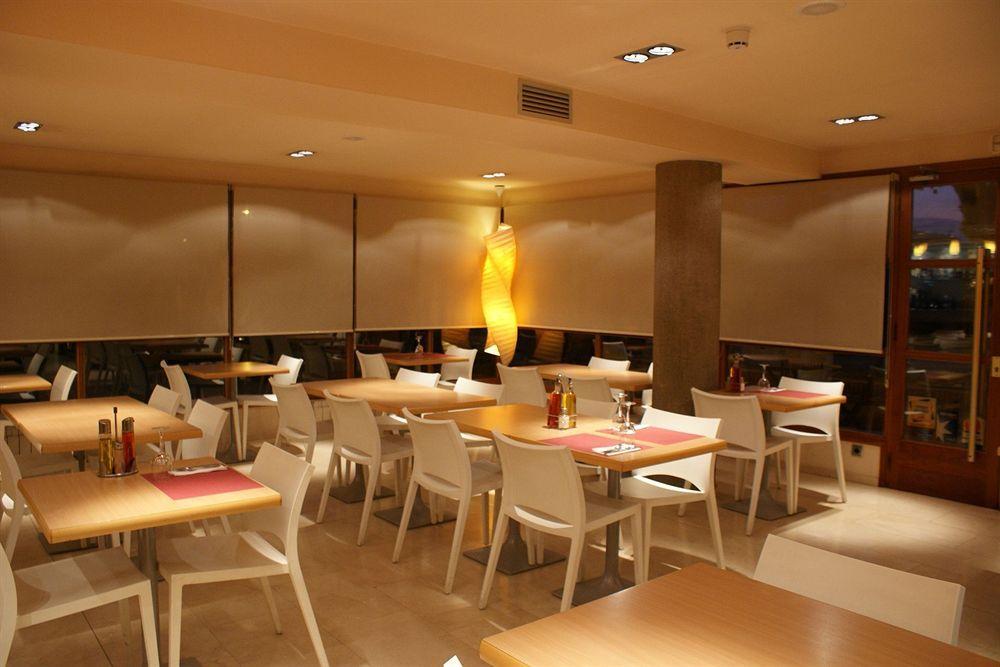 爱斯特酒店 贝尔加 外观 照片