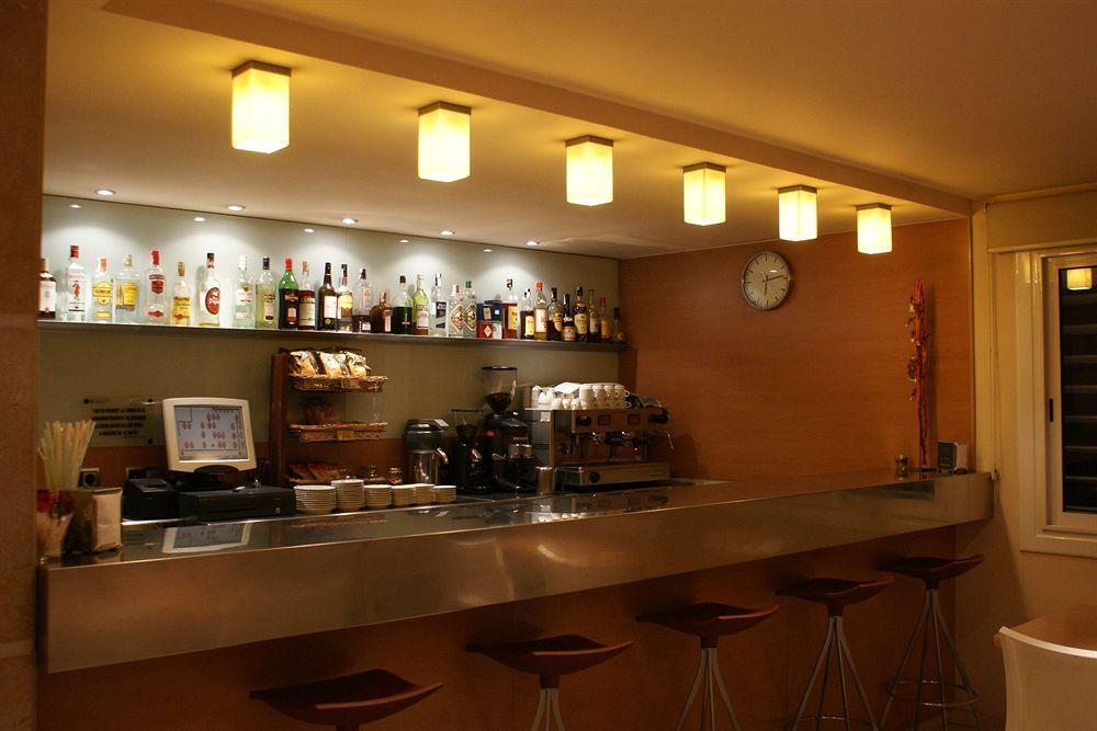 爱斯特酒店 贝尔加 外观 照片