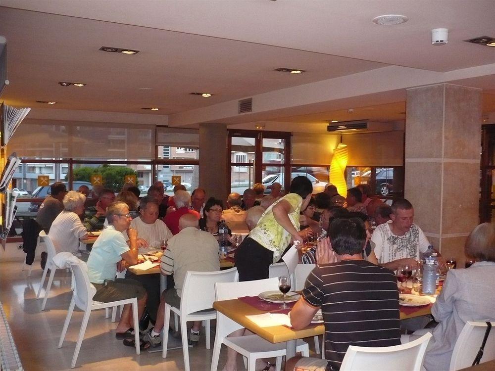 爱斯特酒店 贝尔加 外观 照片